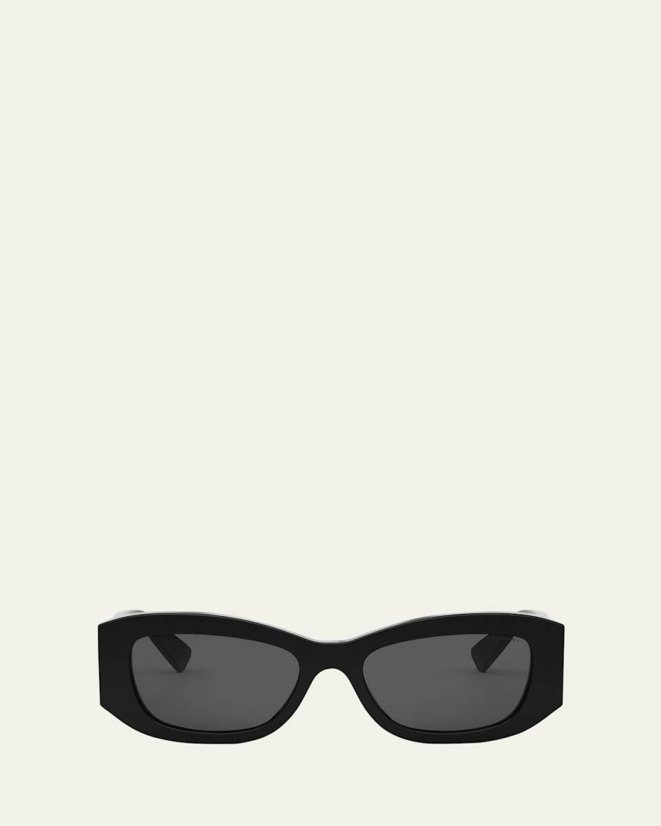 Roma Rectangle Sunglasses